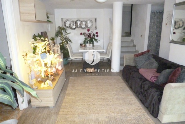 Segunda mano - Villa -
Playa Flamenca - Costa Blanca