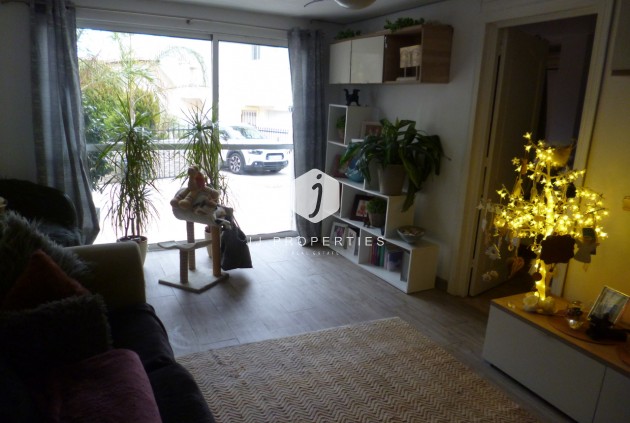 Segunda mano - Villa -
Playa Flamenca - Costa Blanca