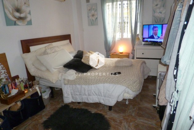 Segunda mano - Villa -
Playa Flamenca - Costa Blanca