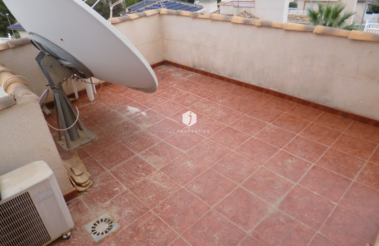 Segunda mano - Villa -
Playa Flamenca - Costa Blanca