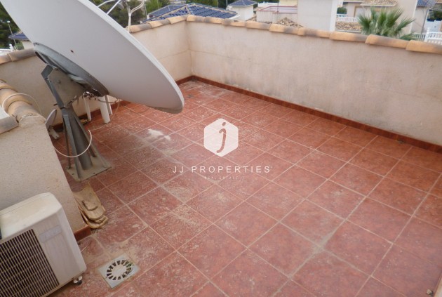 Segunda mano - Villa -
Playa Flamenca - Costa Blanca