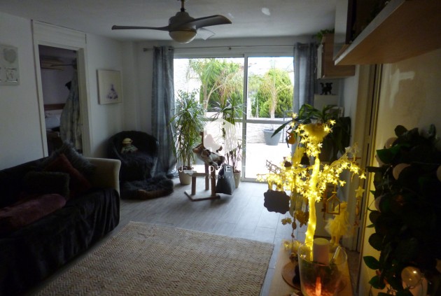 Segunda mano - Villa -
Playa Flamenca - Costa Blanca