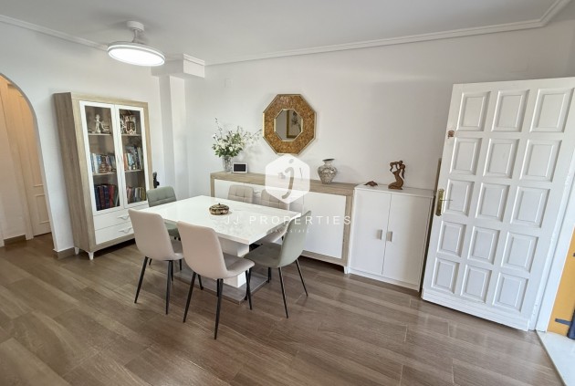 Segunda mano - Villa -
Orihuela Costa - Costa Blanca