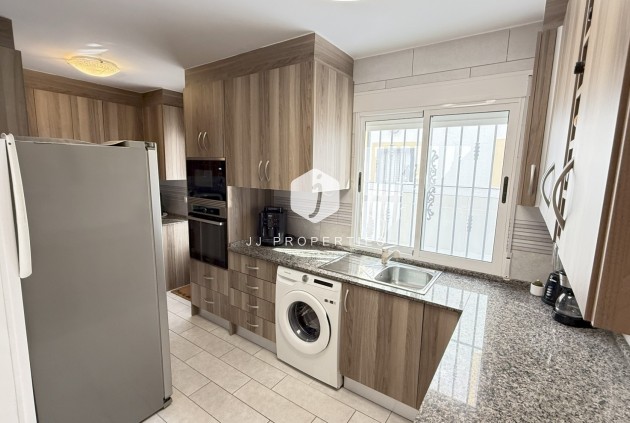 Segunda mano - Villa -
Orihuela Costa - Costa Blanca