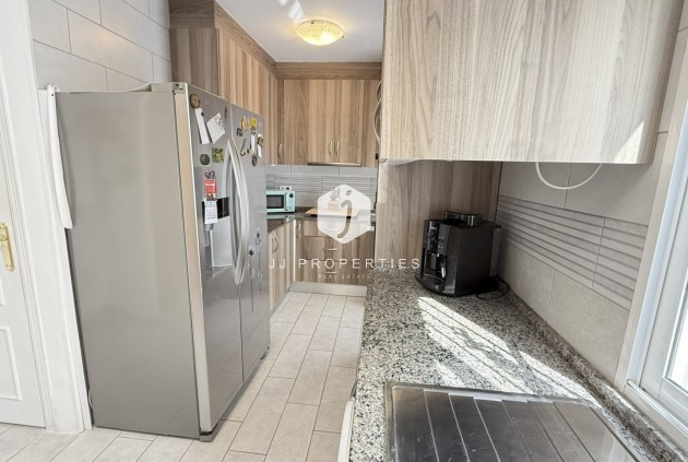 Segunda mano - Villa -
Orihuela Costa - Costa Blanca