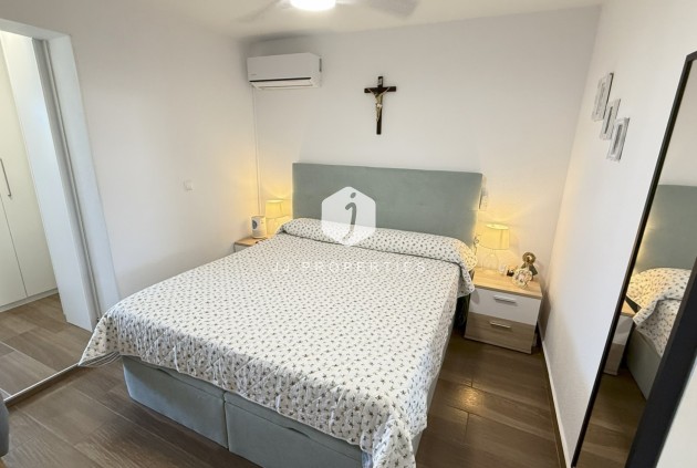 Segunda mano - Villa -
Orihuela Costa - Costa Blanca