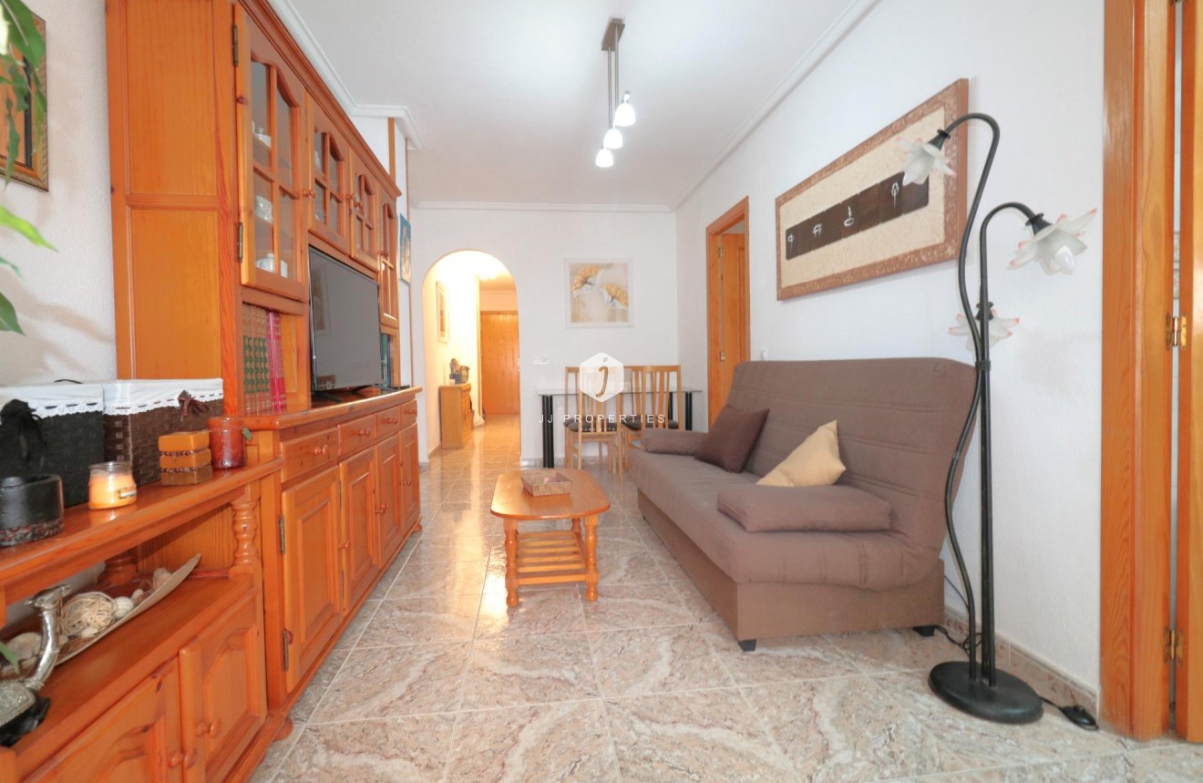 Segunda mano - Apartamento / piso -
Torrevieja - Acequion