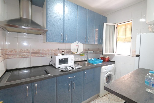 Segunda mano - Apartamento / piso -
Torrevieja - Acequion