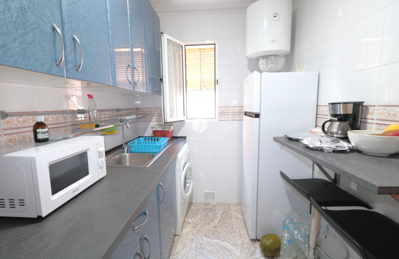 Segunda mano - Apartamento / piso -
Torrevieja - Acequion
