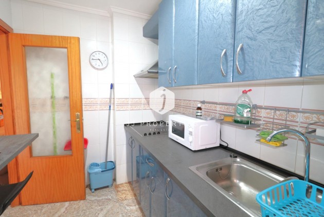 Segunda mano - Apartamento / piso -
Torrevieja - Acequion
