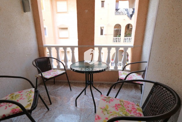 Segunda mano - Apartamento / piso -
Torrevieja - Acequion