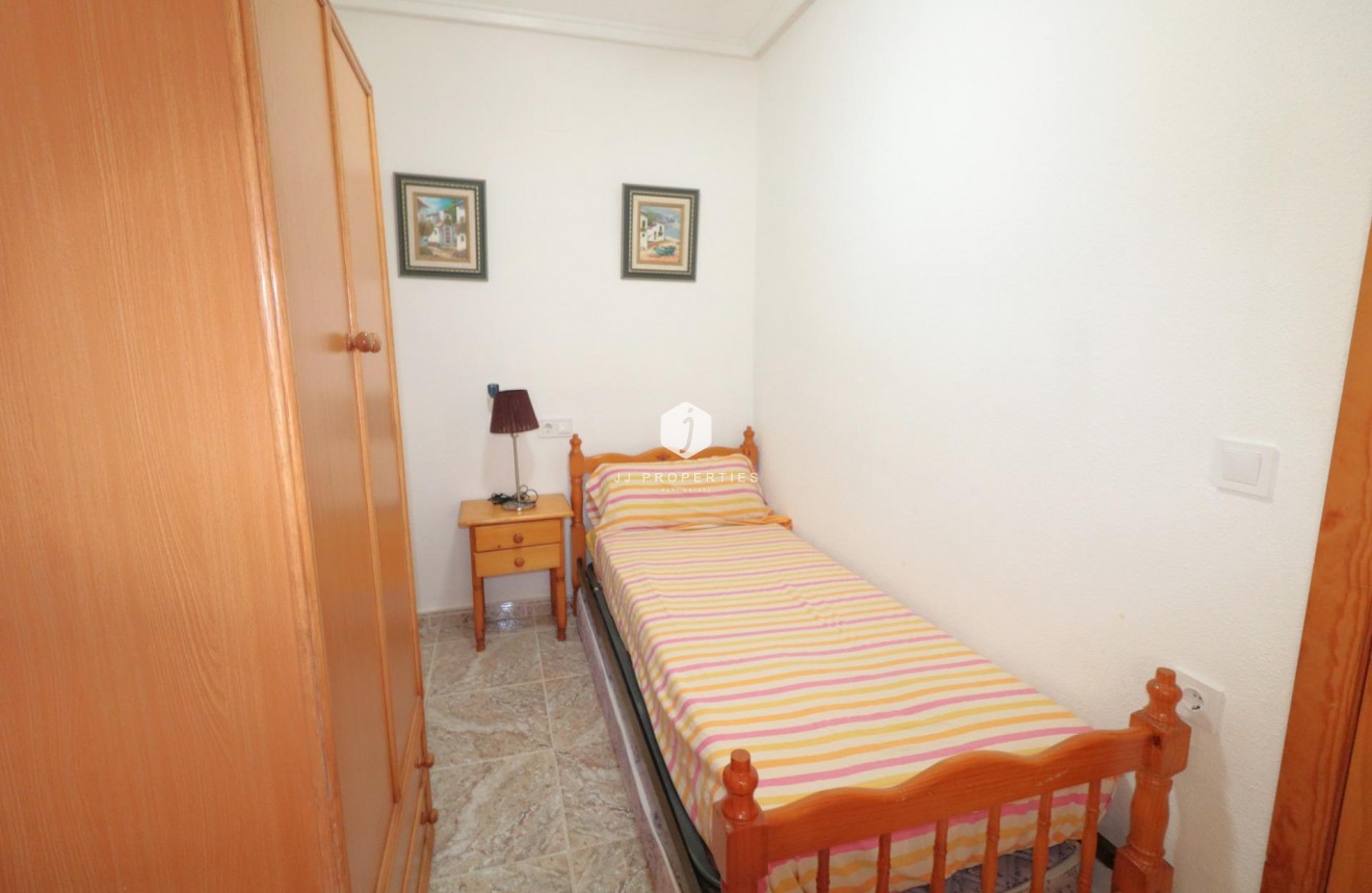 Segunda mano - Apartamento / piso -
Torrevieja - Acequion
