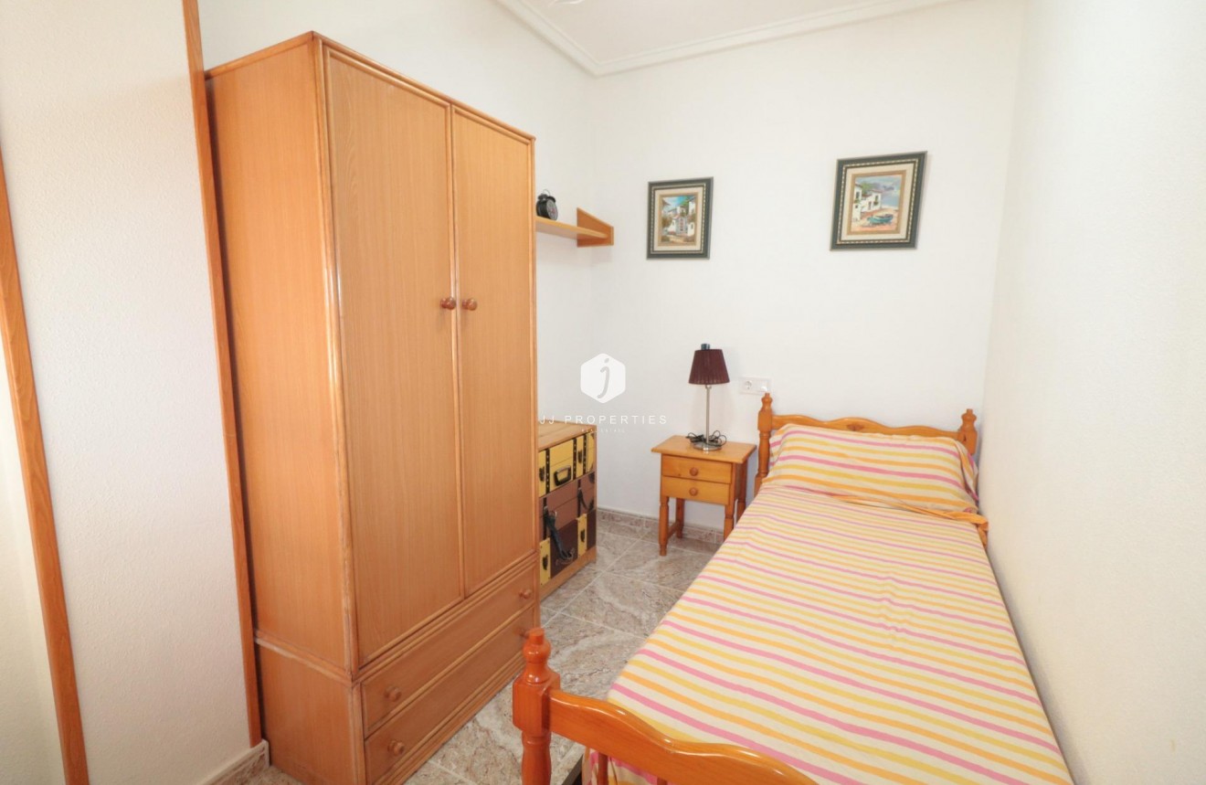 Segunda mano - Apartamento / piso -
Torrevieja - Acequion