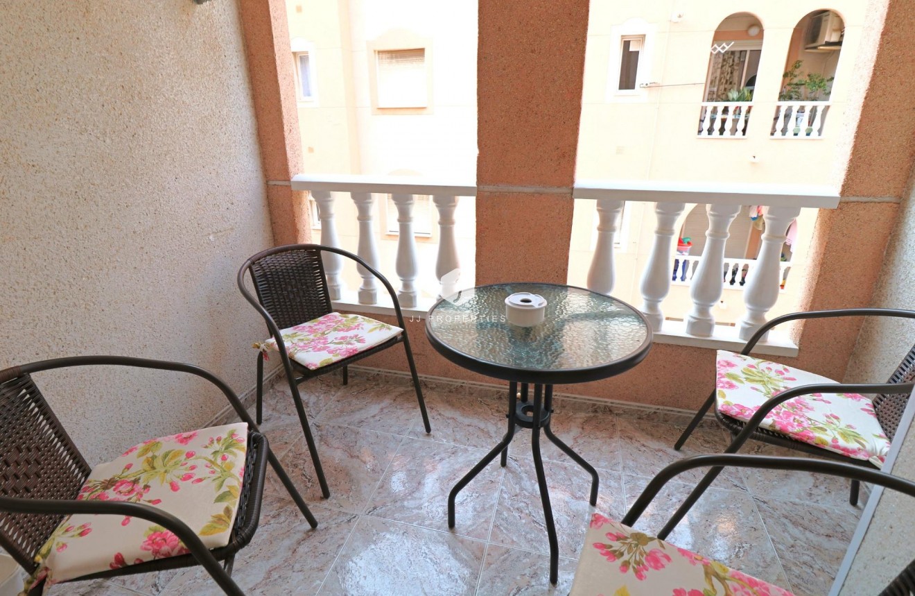 Segunda mano - Apartamento / piso -
Torrevieja - Acequion