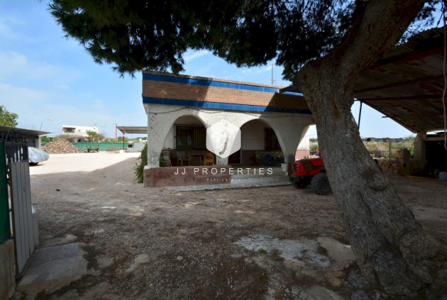 D'occasion - Villa -
Guardamar del Segura - Costa Blanca