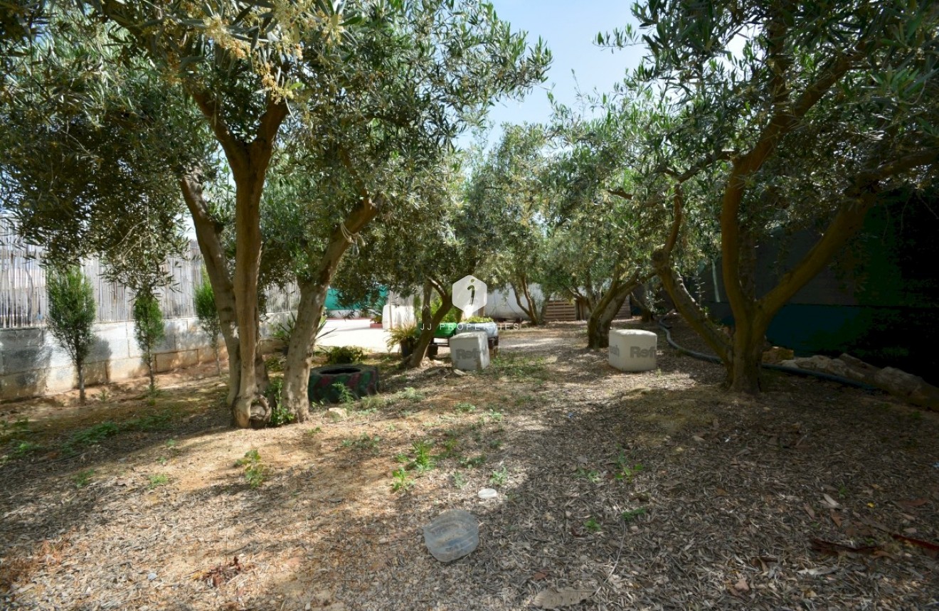 D'occasion - Villa -
Guardamar del Segura - Costa Blanca