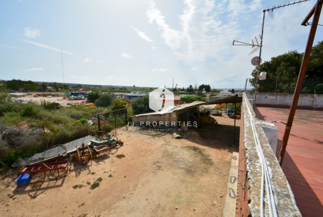 D'occasion - Villa -
Guardamar del Segura - Costa Blanca