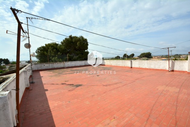 D'occasion - Villa -
Guardamar del Segura - Costa Blanca