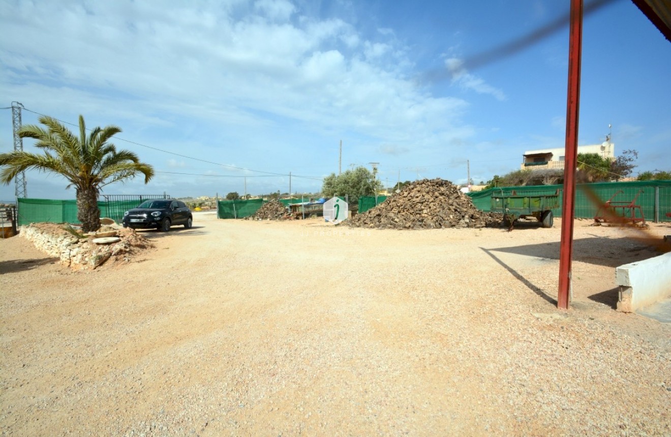 D'occasion - Villa -
Guardamar del Segura - Costa Blanca