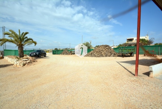 D'occasion - Villa -
Guardamar del Segura - Costa Blanca