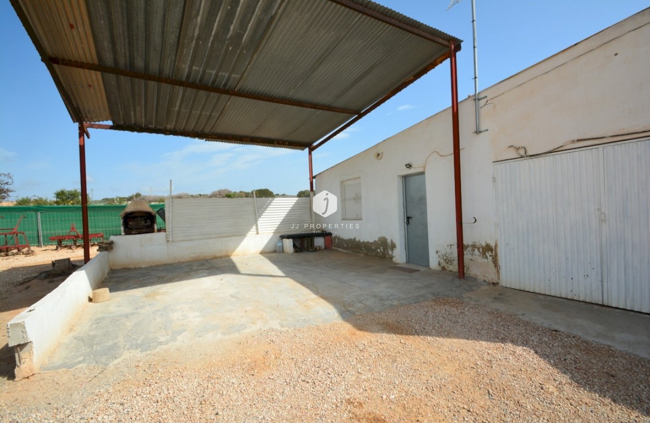 D'occasion - Villa -
Guardamar del Segura - Costa Blanca