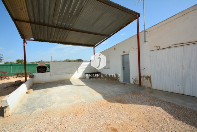 D'occasion - Villa -
Guardamar del Segura - Costa Blanca