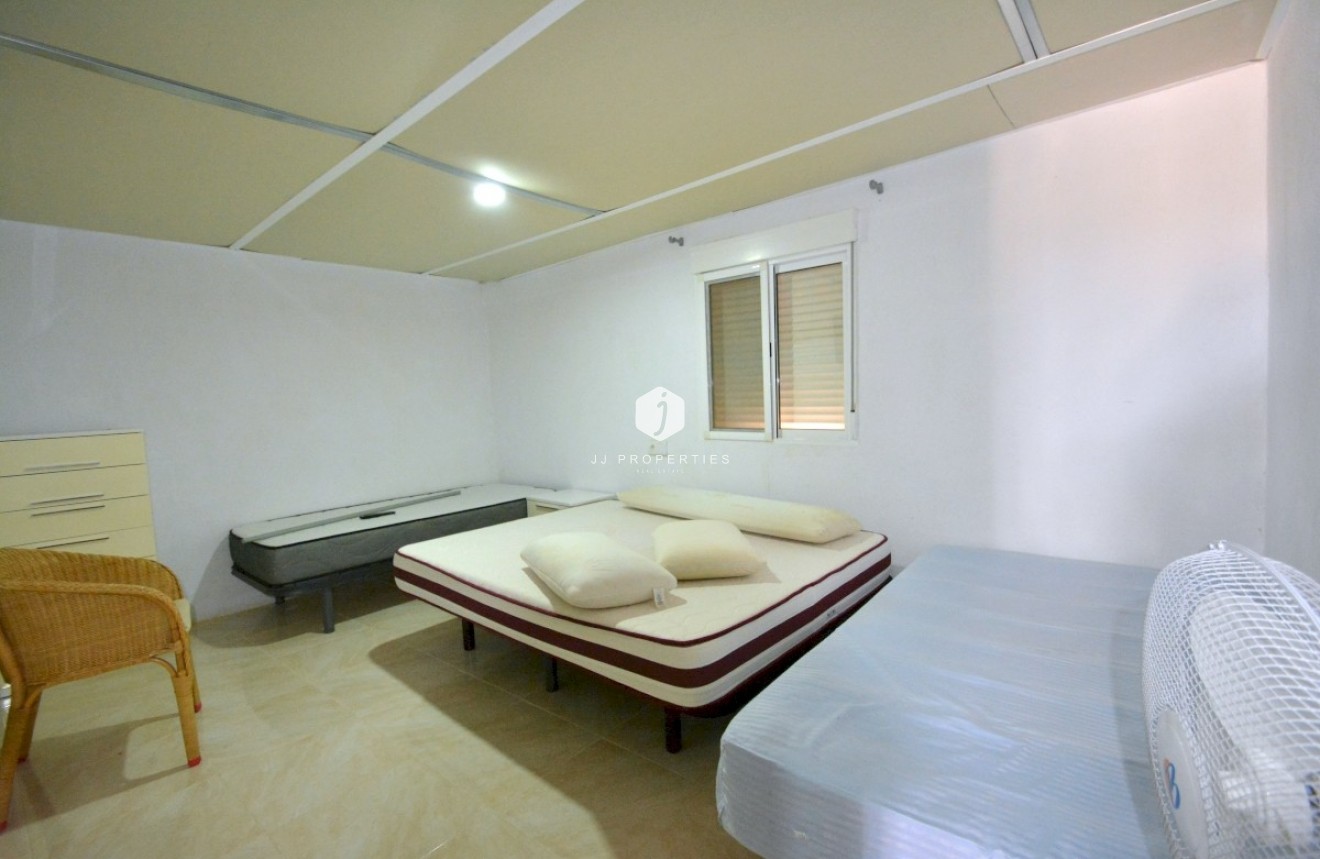 D'occasion - Villa -
Guardamar del Segura - Costa Blanca