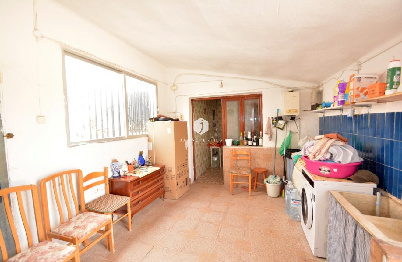 D'occasion - Villa -
Guardamar del Segura - Costa Blanca