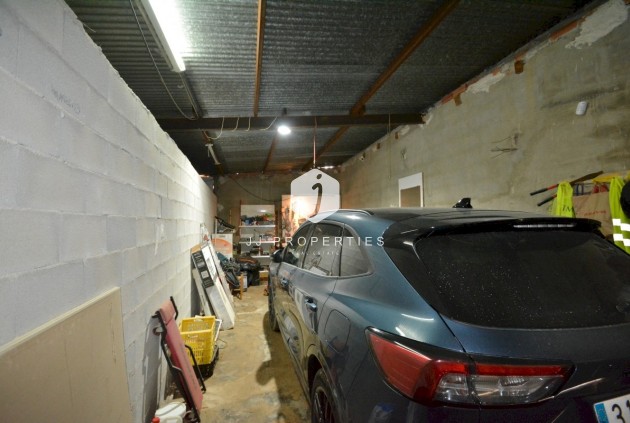 D'occasion - Villa -
Guardamar del Segura - Costa Blanca