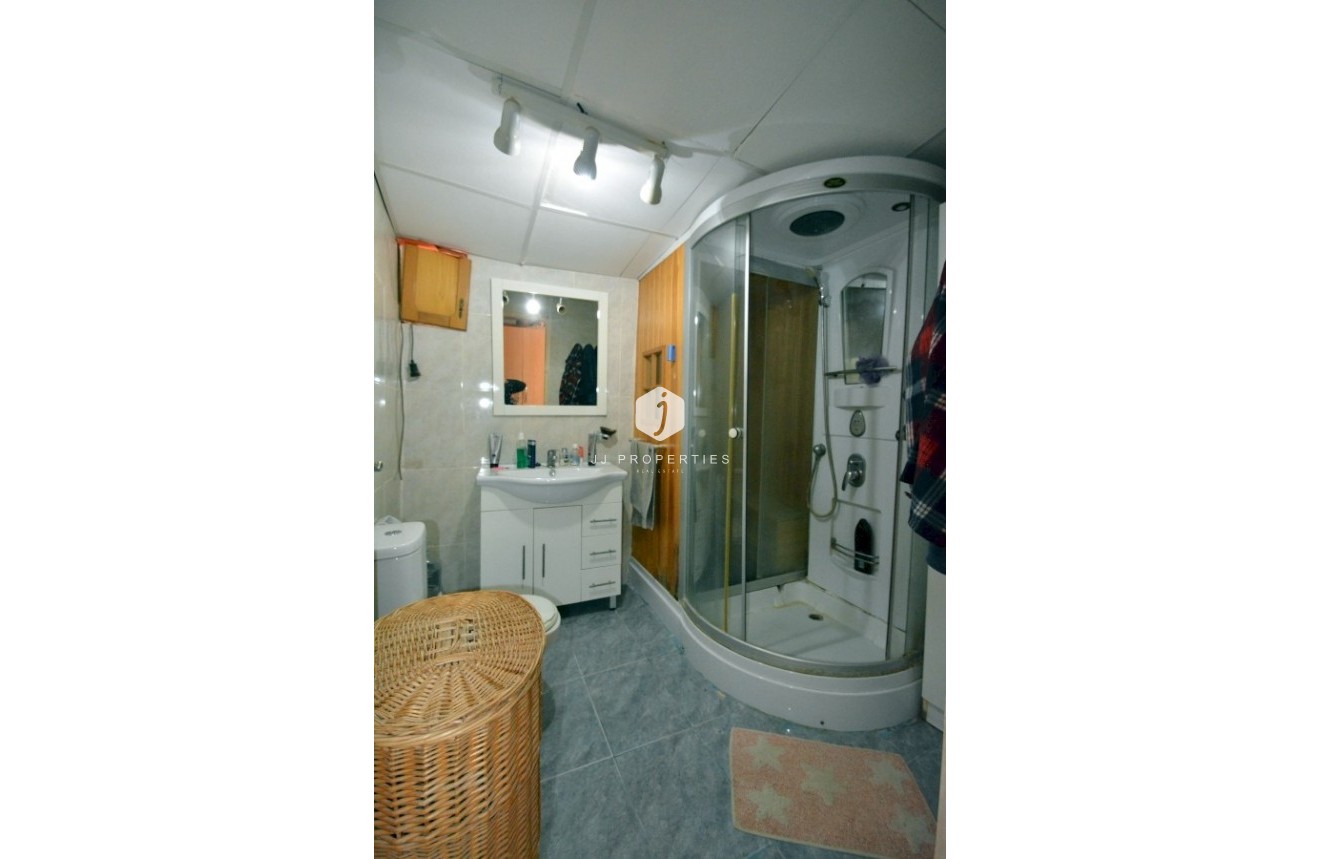 D'occasion - Villa -
Guardamar del Segura - Costa Blanca