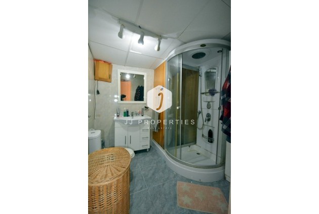 D'occasion - Villa -
Guardamar del Segura - Costa Blanca