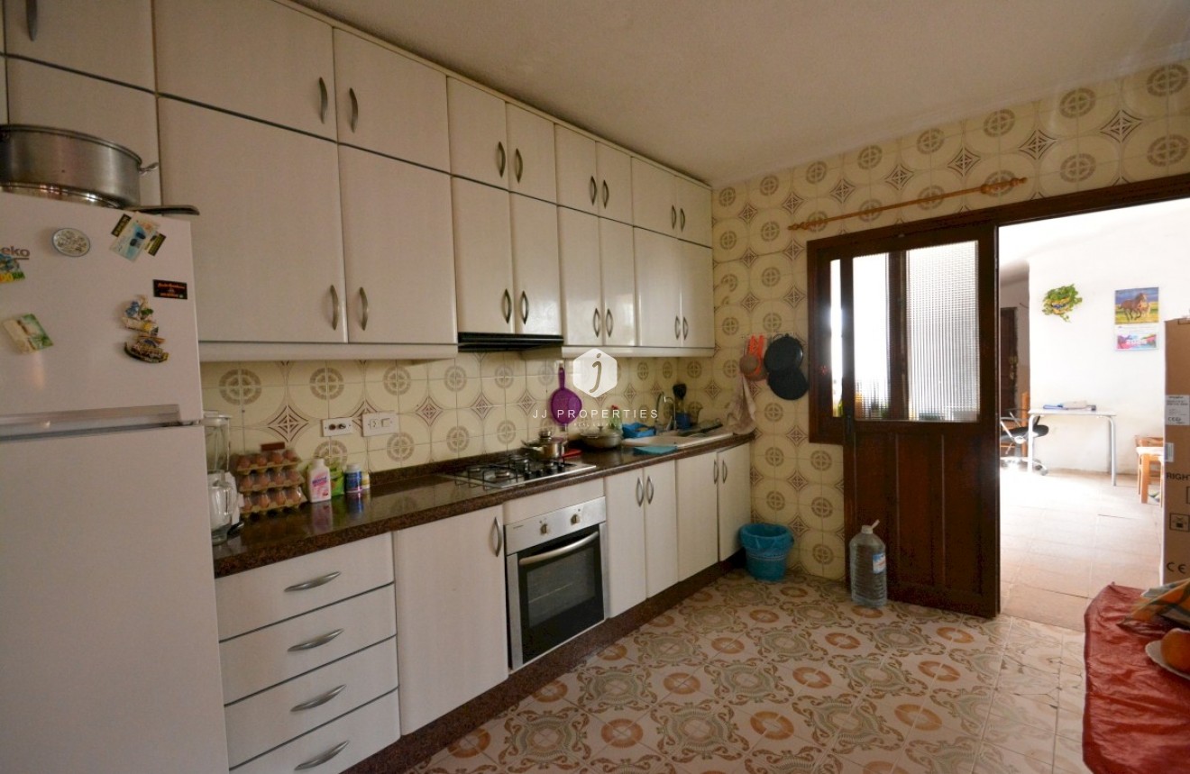 D'occasion - Villa -
Guardamar del Segura - Costa Blanca