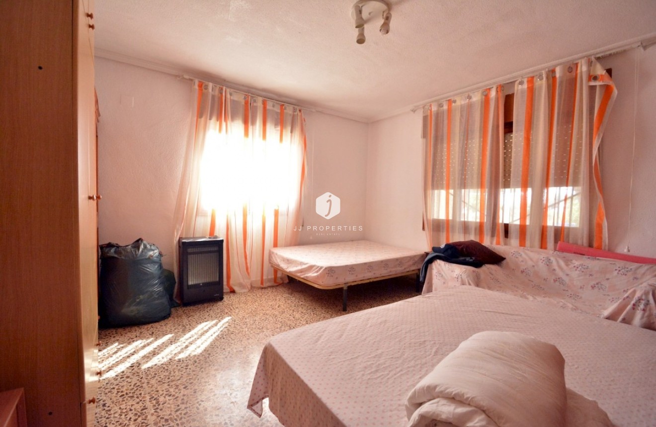 D'occasion - Villa -
Guardamar del Segura - Costa Blanca