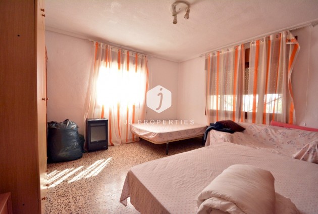 D'occasion - Villa -
Guardamar del Segura - Costa Blanca