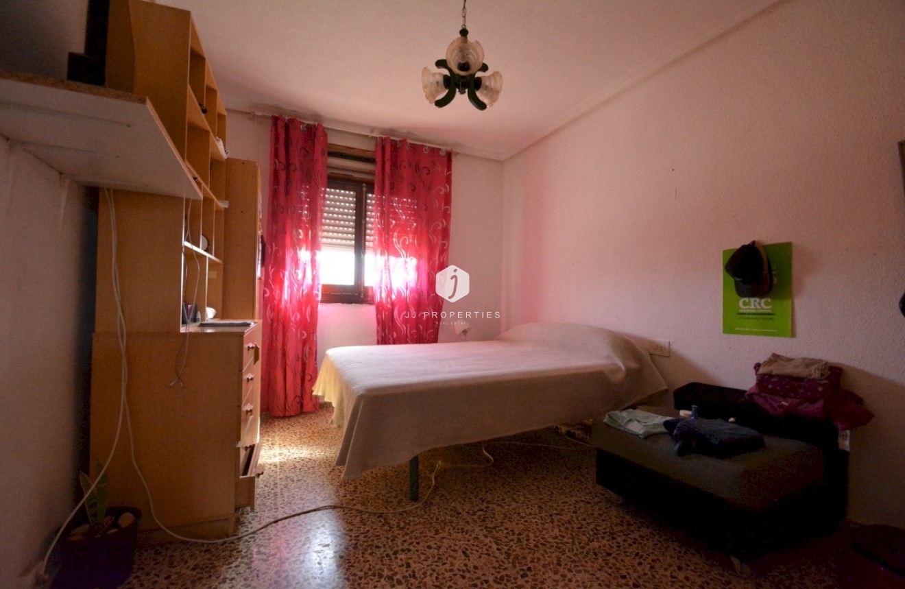 D'occasion - Villa -
Guardamar del Segura - Costa Blanca