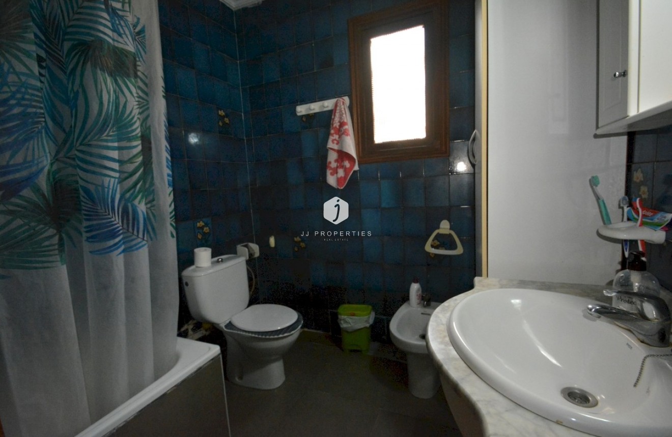 D'occasion - Villa -
Guardamar del Segura - Costa Blanca