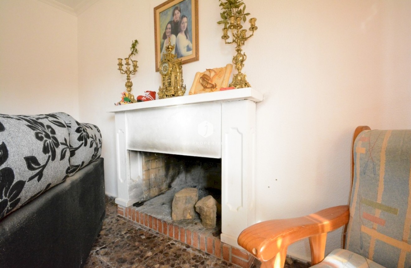 D'occasion - Villa -
Guardamar del Segura - Costa Blanca