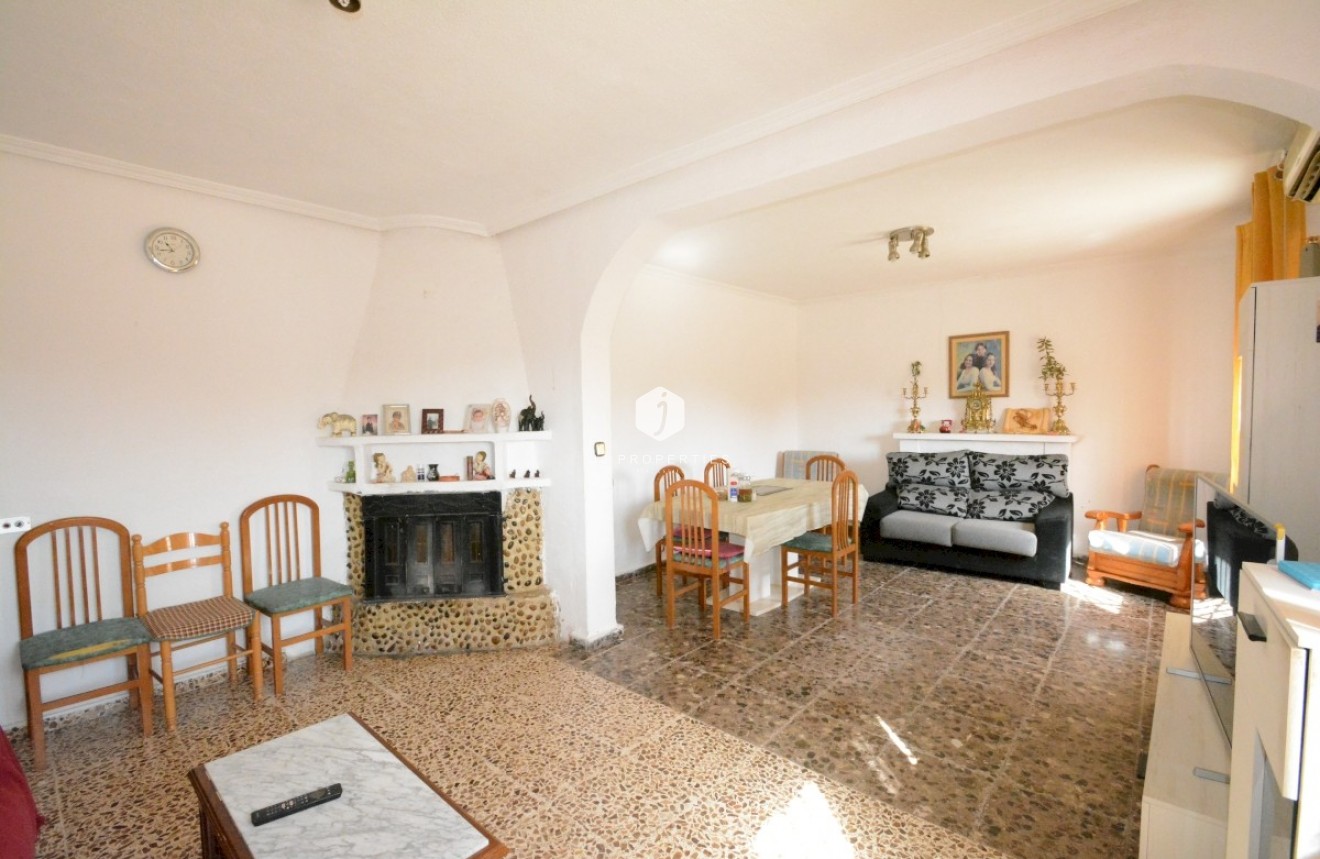 D'occasion - Villa -
Guardamar del Segura - Costa Blanca