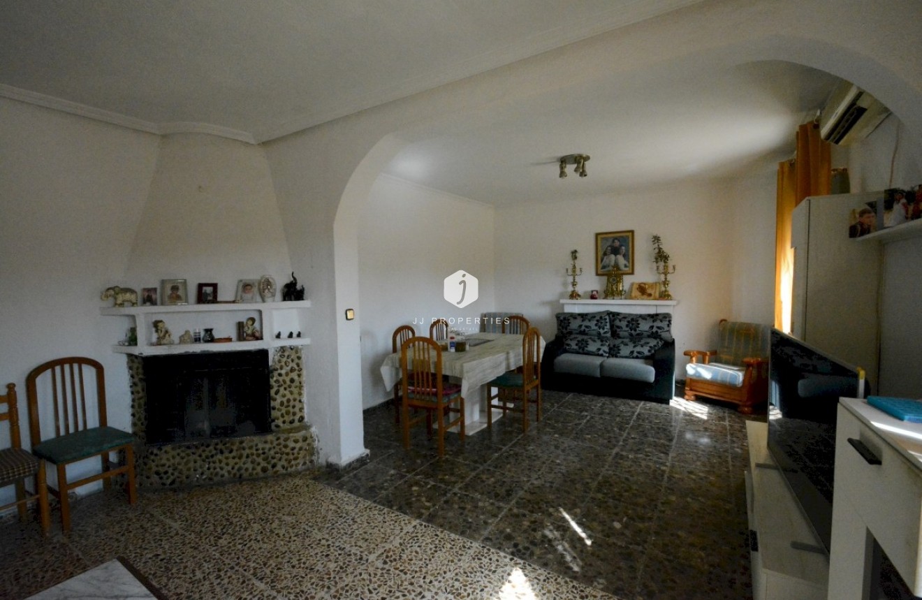 D'occasion - Villa -
Guardamar del Segura - Costa Blanca