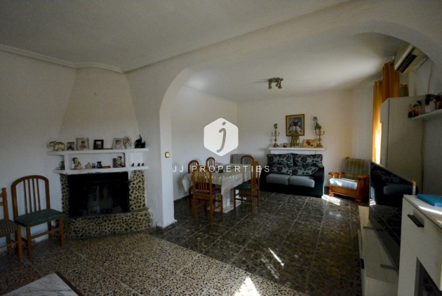 D'occasion - Villa -
Guardamar del Segura - Costa Blanca