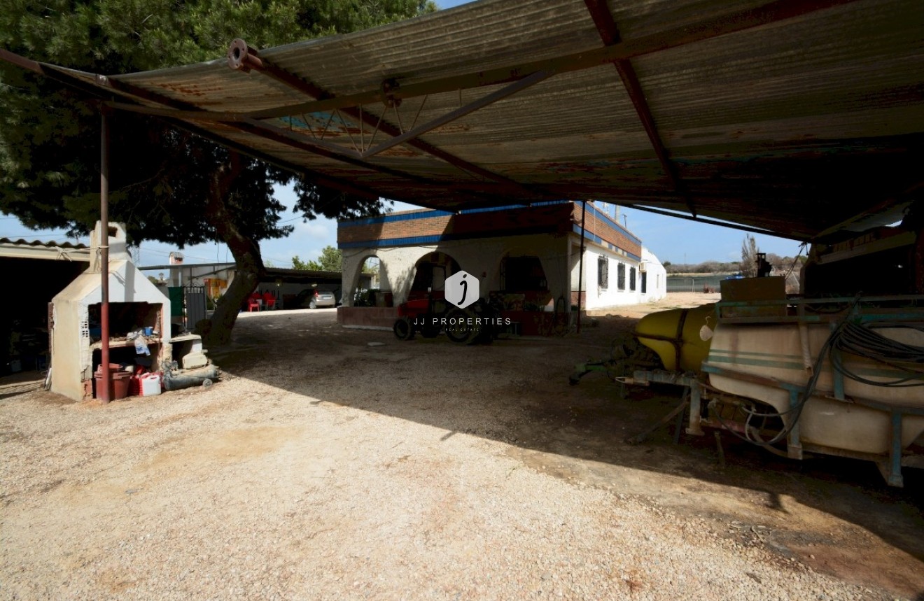 D'occasion - Villa -
Guardamar del Segura - Costa Blanca