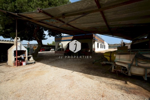 D'occasion - Villa -
Guardamar del Segura - Costa Blanca