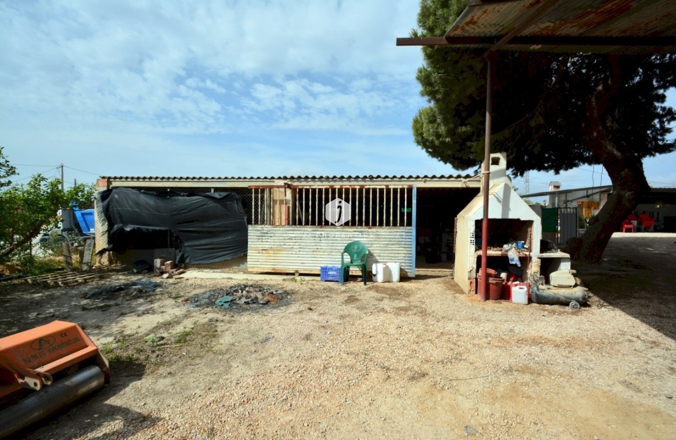 D'occasion - Villa -
Guardamar del Segura - Costa Blanca