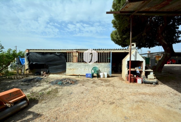 D'occasion - Villa -
Guardamar del Segura - Costa Blanca