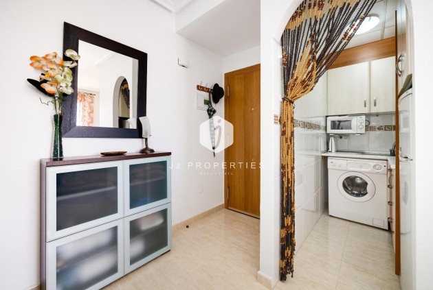 Z drugiej ręki - Daszek -
Torrevieja