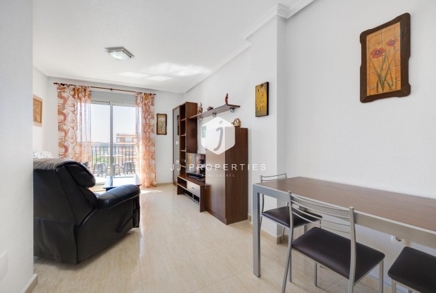 Z drugiej ręki - Daszek -
Torrevieja