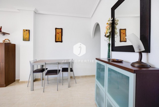 Z drugiej ręki - Daszek -
Torrevieja