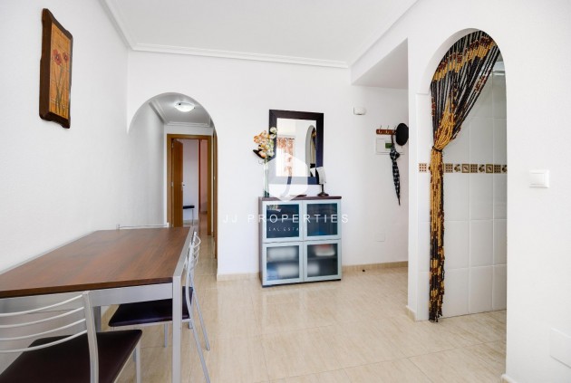 Z drugiej ręki - Daszek -
Torrevieja