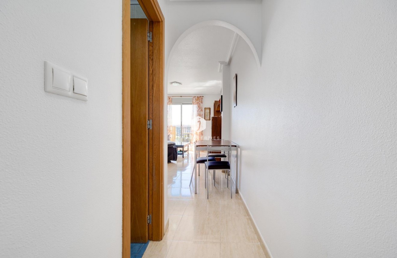 Z drugiej ręki - Daszek -
Torrevieja