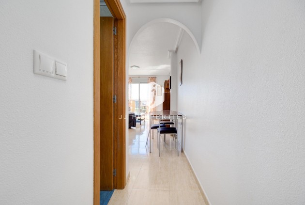 Z drugiej ręki - Daszek -
Torrevieja